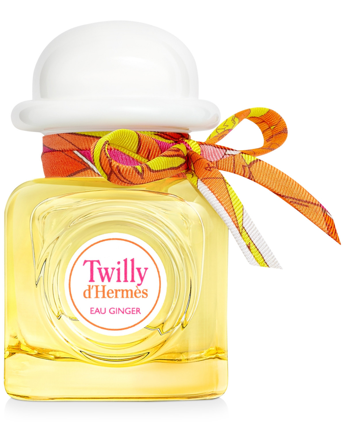 HERMES Twilly d'Hermes Eau Ginger Eau de Parfum, 1.6-oz. | Macy's