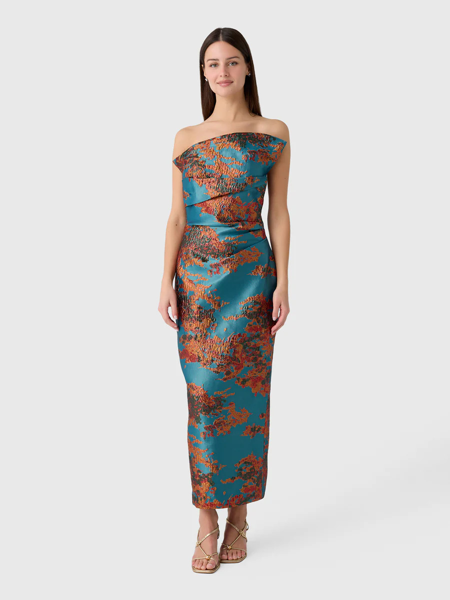 Anna Quan Women's Marielle Dress | Saint Bernard