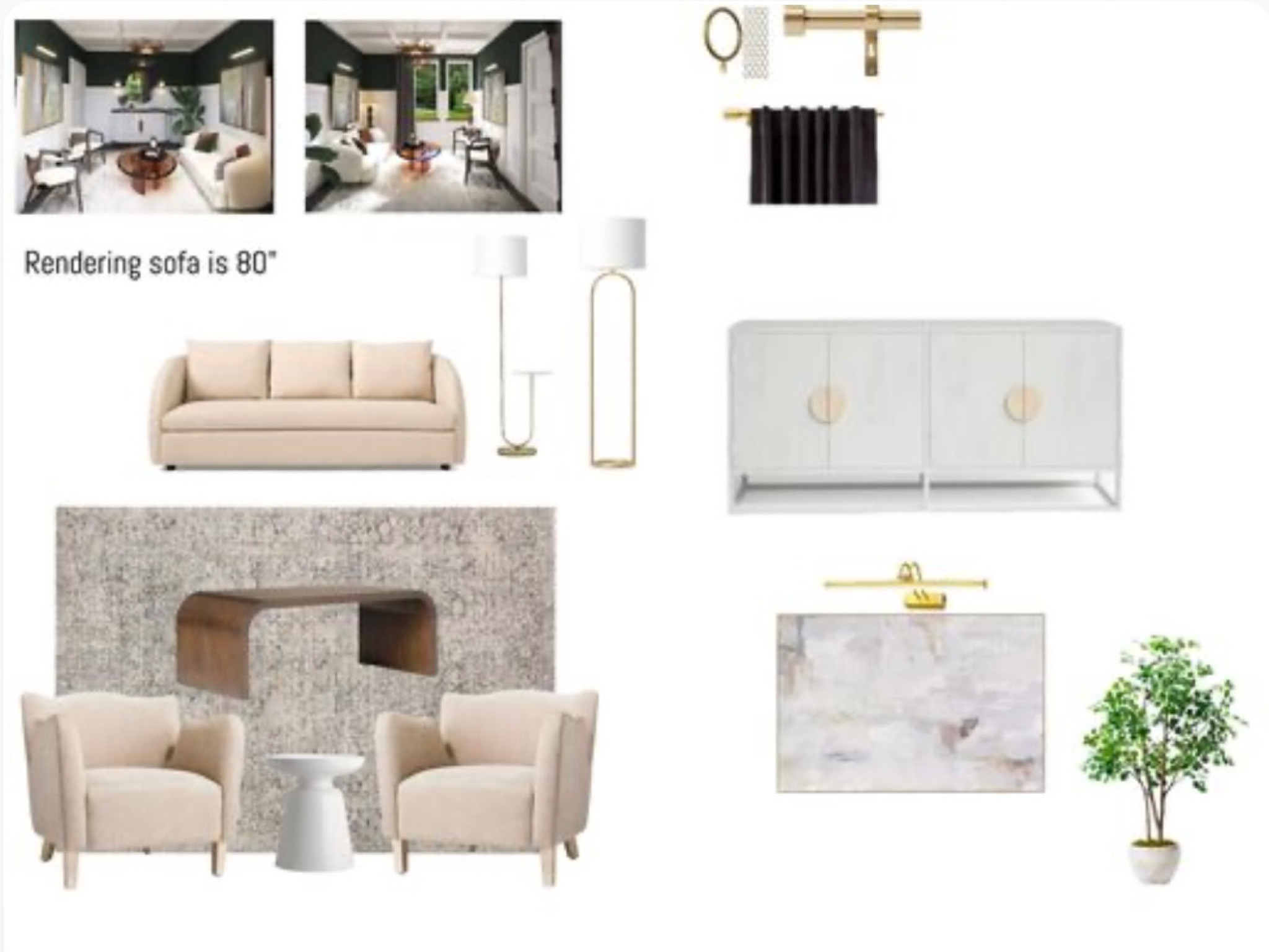 Luxury modern office space!

#LTKover40 #LTKMostLoved #LTKhome