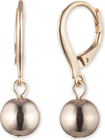 Ball Drop Earrings | Nordstrom
