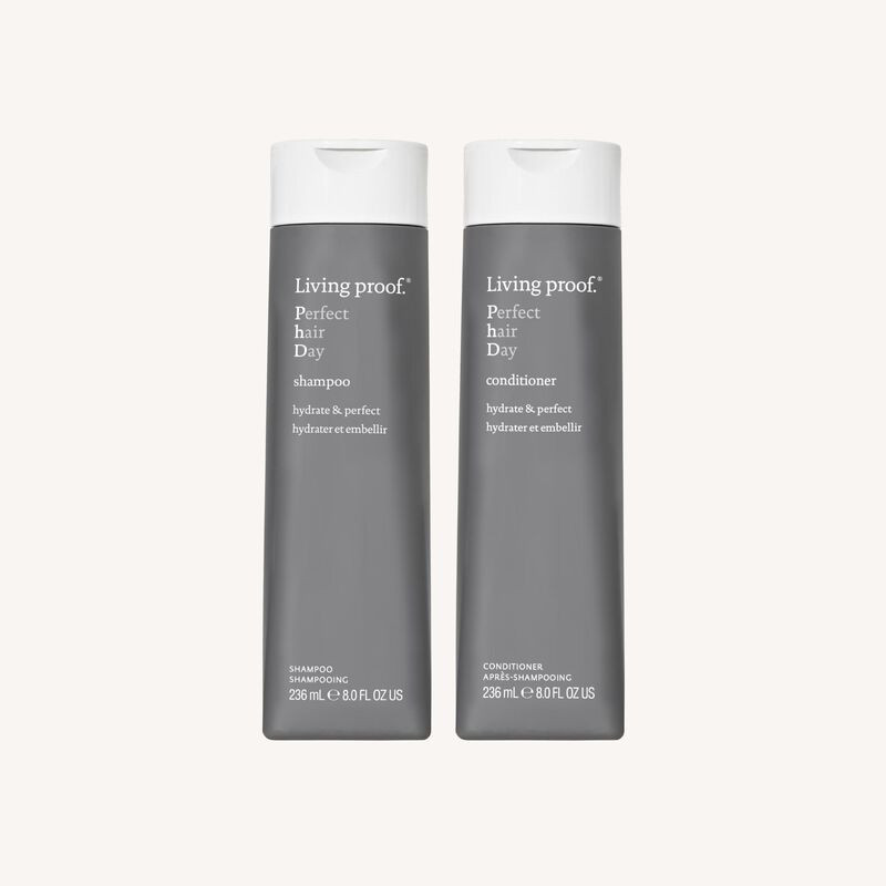 Perfect hair Day™ Wash Duo | Living Proof