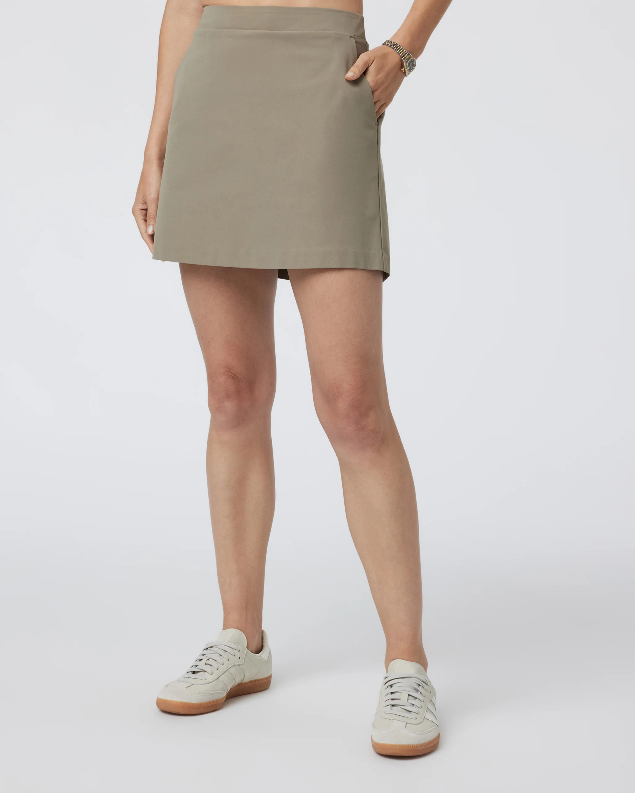 Women's Meta Skirt | Vuori Clothing (US & Canada)