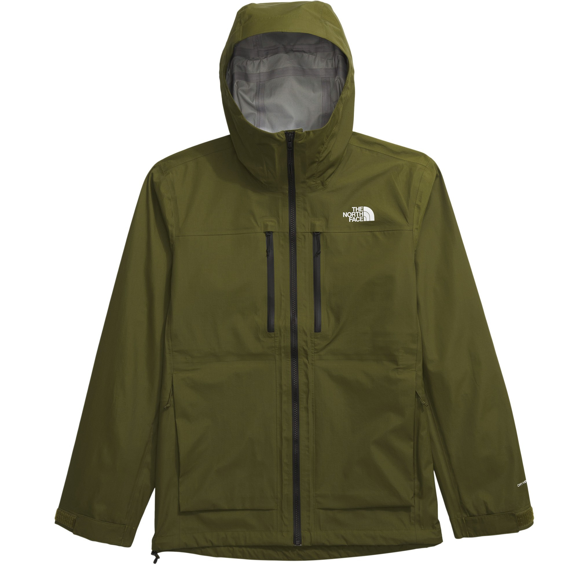 The North Face Men's Terrain Vista 3L Pro Jacket Green M | REI