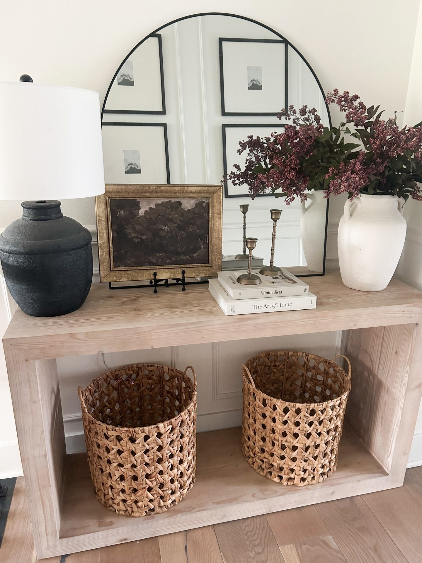 🤎Neutral Cozy Home Views.🤎

Layering warm wood tones, soft textures, and creamy whites to create that timeless, designer inspired look — but always affordable.

If you love neutral home decor, cozy living room styling, warm minimalist spaces, and high-end looks for less, you’re in the right place. I’m all about creating a calm, inviting home using budget-friendly finds that feel elevated and designer inspired.

✨Follow @lafevreliving1 for affordable home decor ideas, cozy styling tips, and everyday home inspiration 


#cozyhome #neutralhome #neutraldecor #cozyneutral #homedecorinspo affordablehome budgetdecor warmminimalism homeinspiration potterybarnstyle targethome ltkhome amazonhome collectedhome

cozy neutral home decor, neutral living room decor ideas, warm neutral home styling, cozy aesthetic home, affordable home decor finds, pottery barn style home, modern neutral living room, warm minimalist home decor, neutral home inspiration, cozy home ideas on a budget, layered neutral decor, neutral throw pillow styling, timeless home decor ideas, high end home look for less, inviting cozy living space

#LTKSeasonal #LTKHome