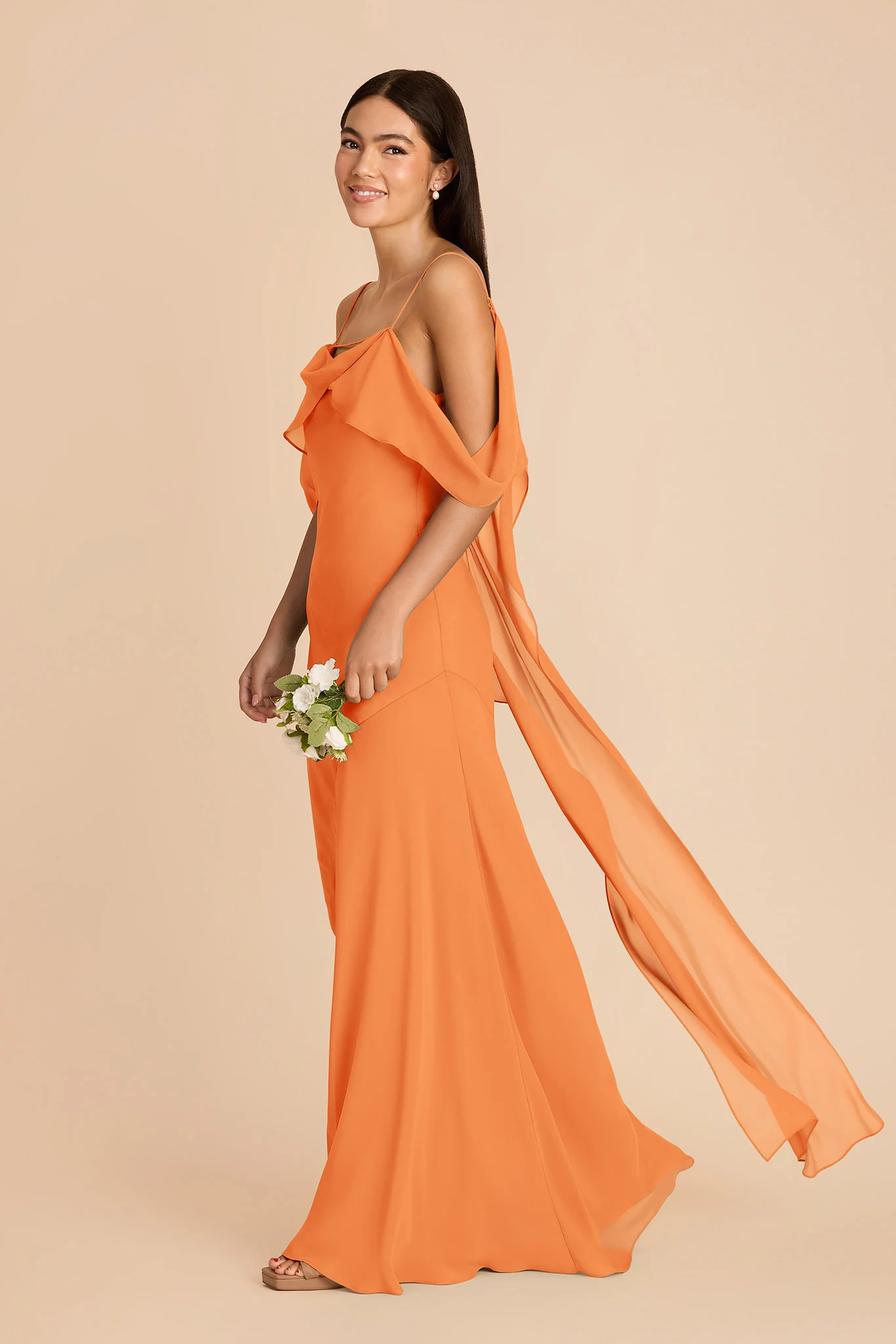 Janice Dress | Birdy Grey