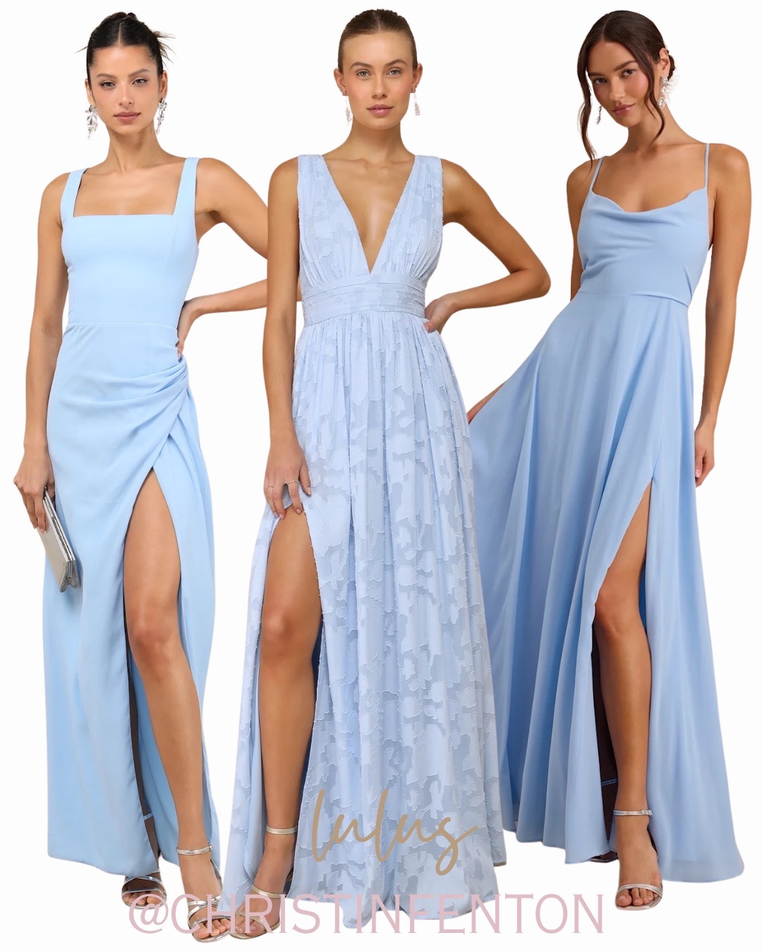 Lulus summer dresses, wedding guest dress, maxi dresses, midi dress, mini dress, anniversary dress, engagement photoshoot dress, bridesmaid dress, celebration dress, baby shower dress, maid of honor dress, mother of the bride dress, cocktail party dress, engagement dinner dress, honeymoon dress, floral dress, satin dress, formal dress  @shop.ltk #liketkit #lulusdresses #lulus #lovelulus 🥰 Thanks for being here & shopping with me! 🤍 Xo Christin

#LTKdayinmylife #LTKTravel #LTKWedding