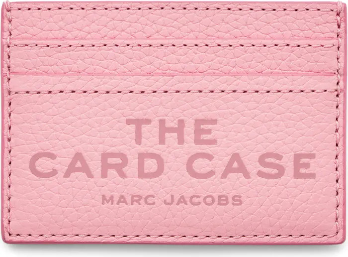 The Leather Card Case | Nordstrom