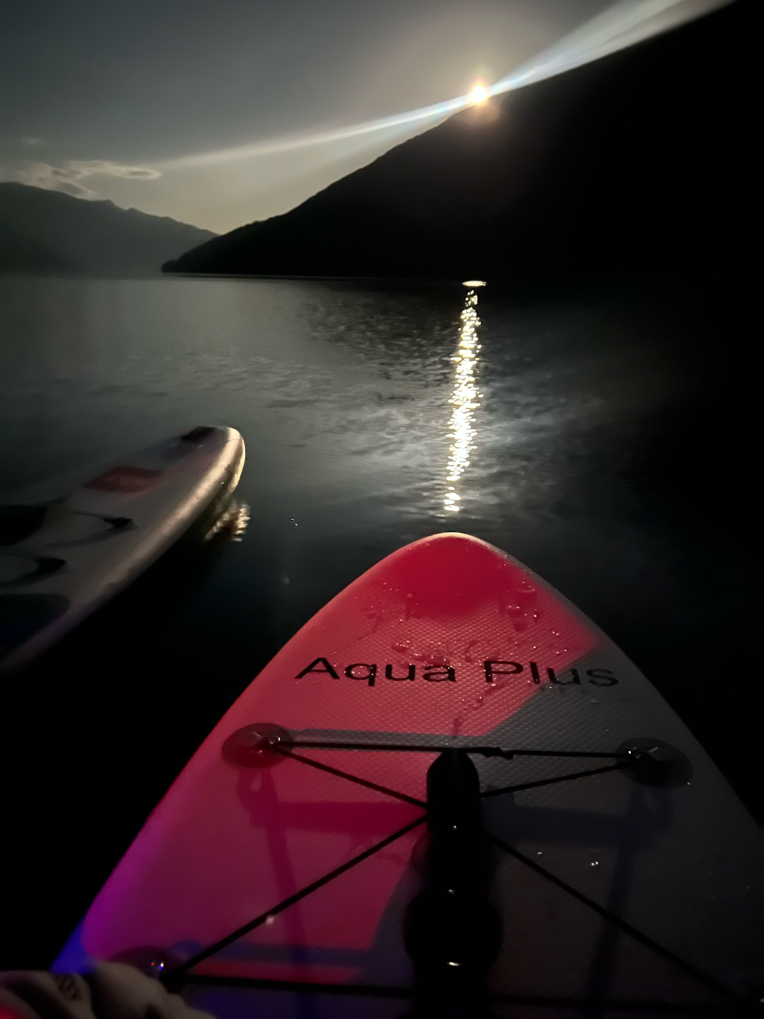 The best paddle board under $500! 

#LTKSeasonal #LTKFind #LTKswim