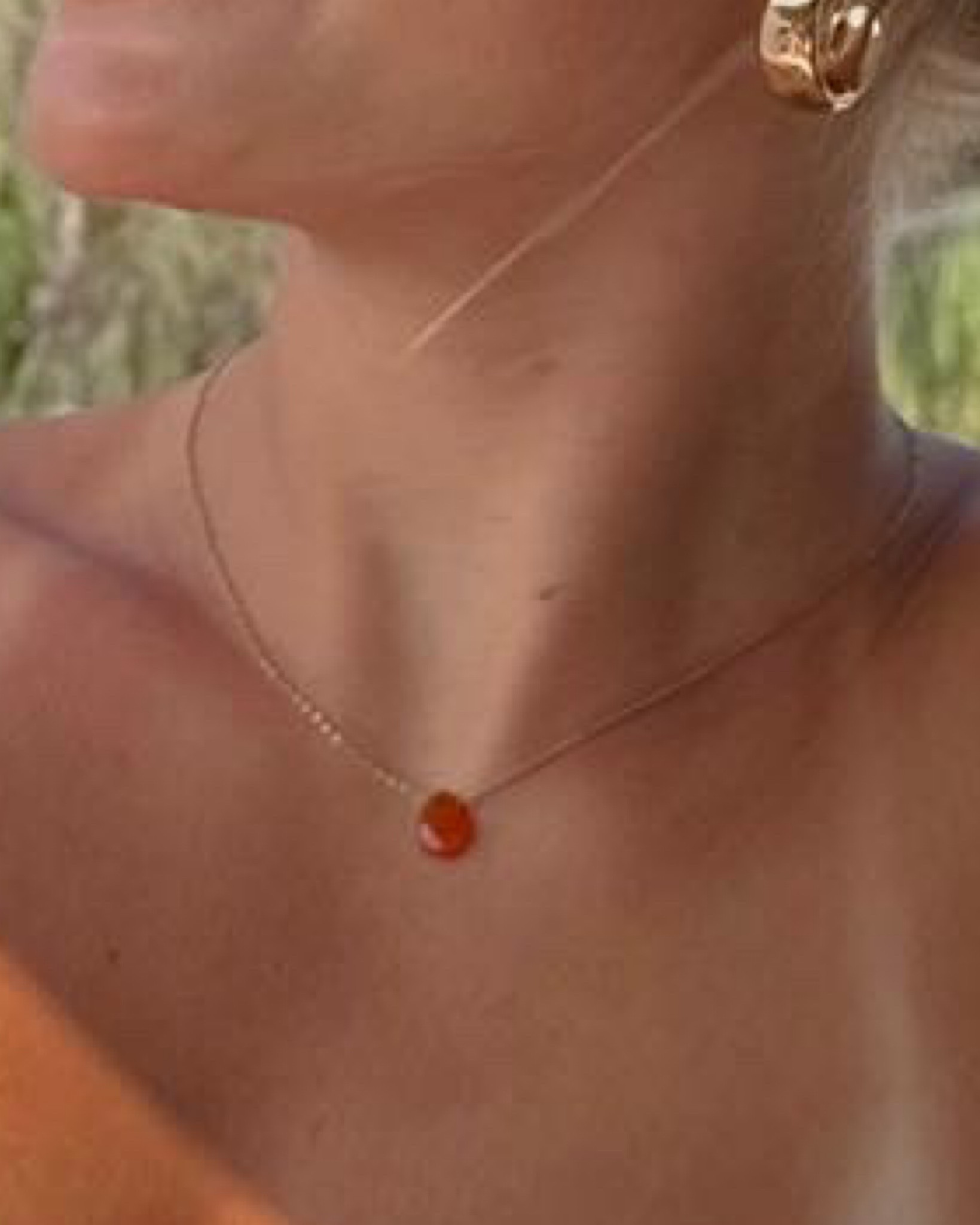 so many questions about this necklace!!!!!! HERE IT IS JIM