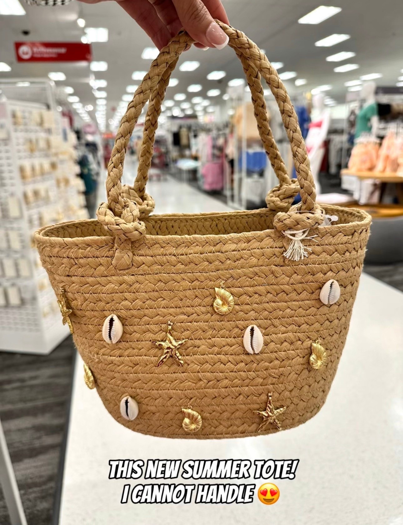 Summer shoes and accessories @Target

#LTKSeasonal