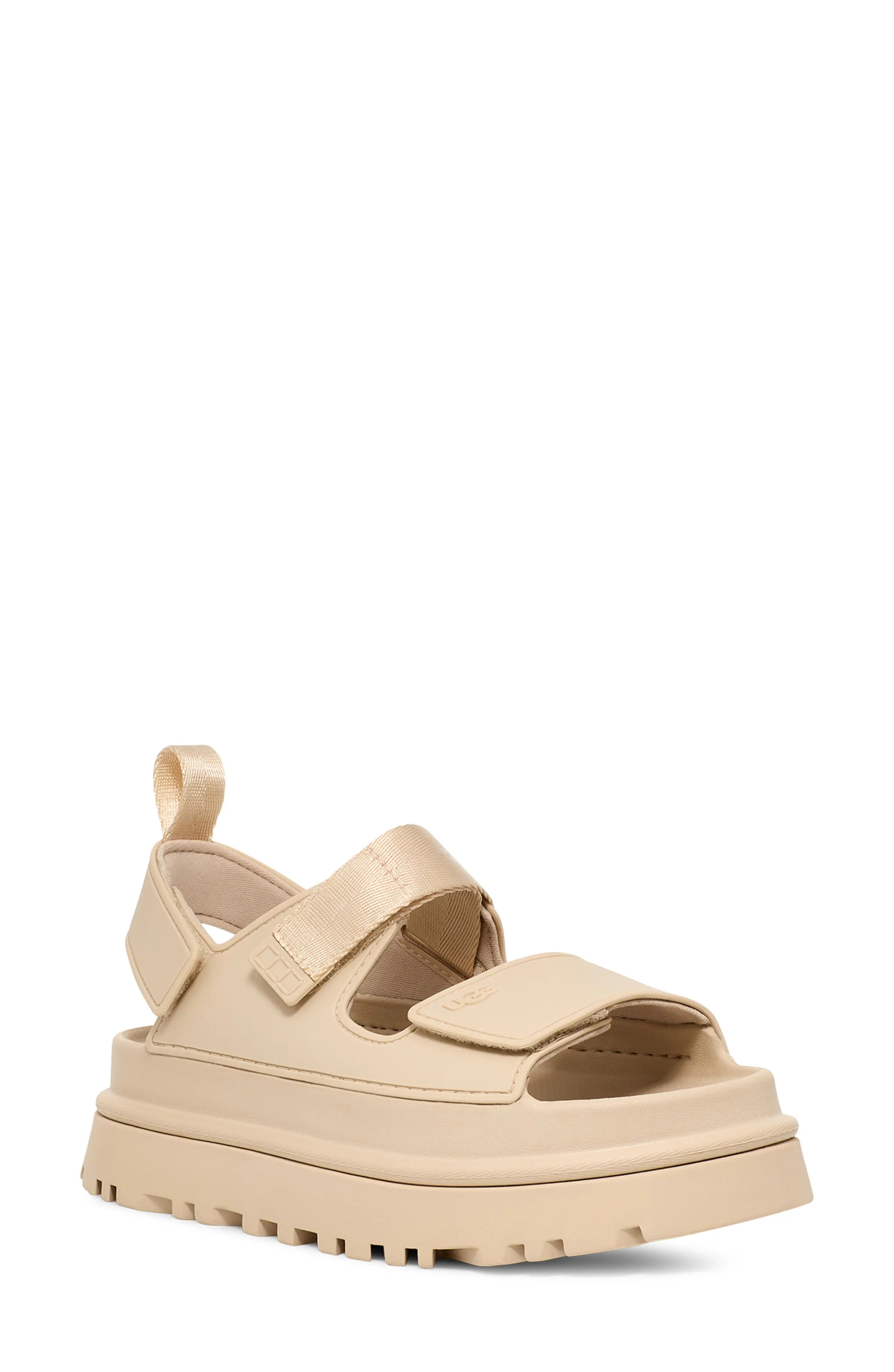 Goldenglow Slingback Sandal (Women) | Nordstrom | Nordstrom