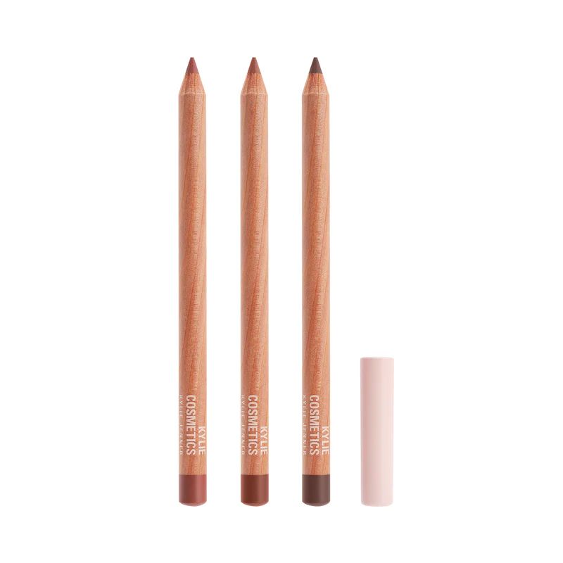 Precision Pout Lip Liner Set | Kylie Cosmetics US