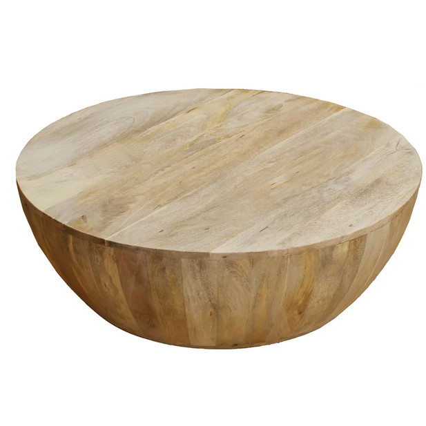 19 Coastal Coffee Tables For Your Beach Home