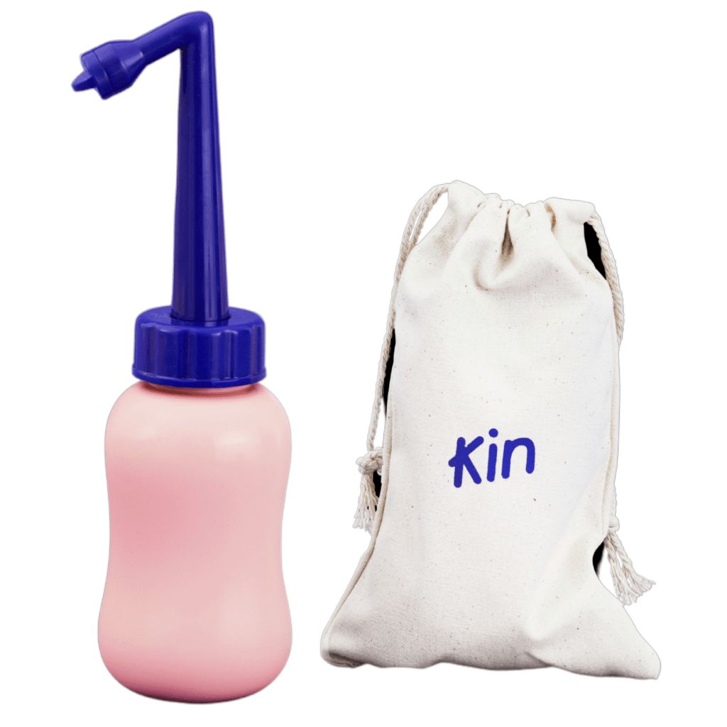 Kin The Peri Bottle | Adore Beauty (ANZ)