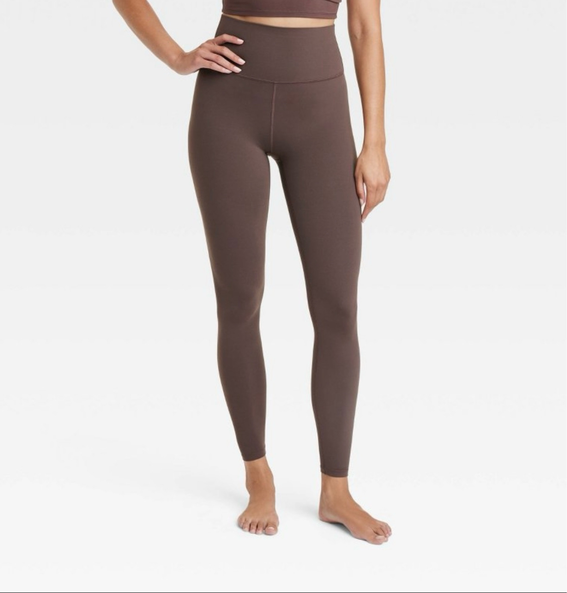 My fav Lululemon align dupes restocked and only $25!! 

#LTKfitness #LTKMostLoved #LTKfindsunder50