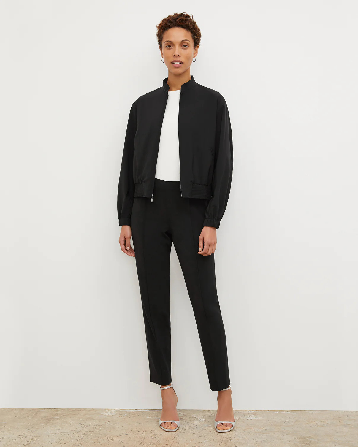 The Colby Pant - OrigamiTech | MM LaFleur