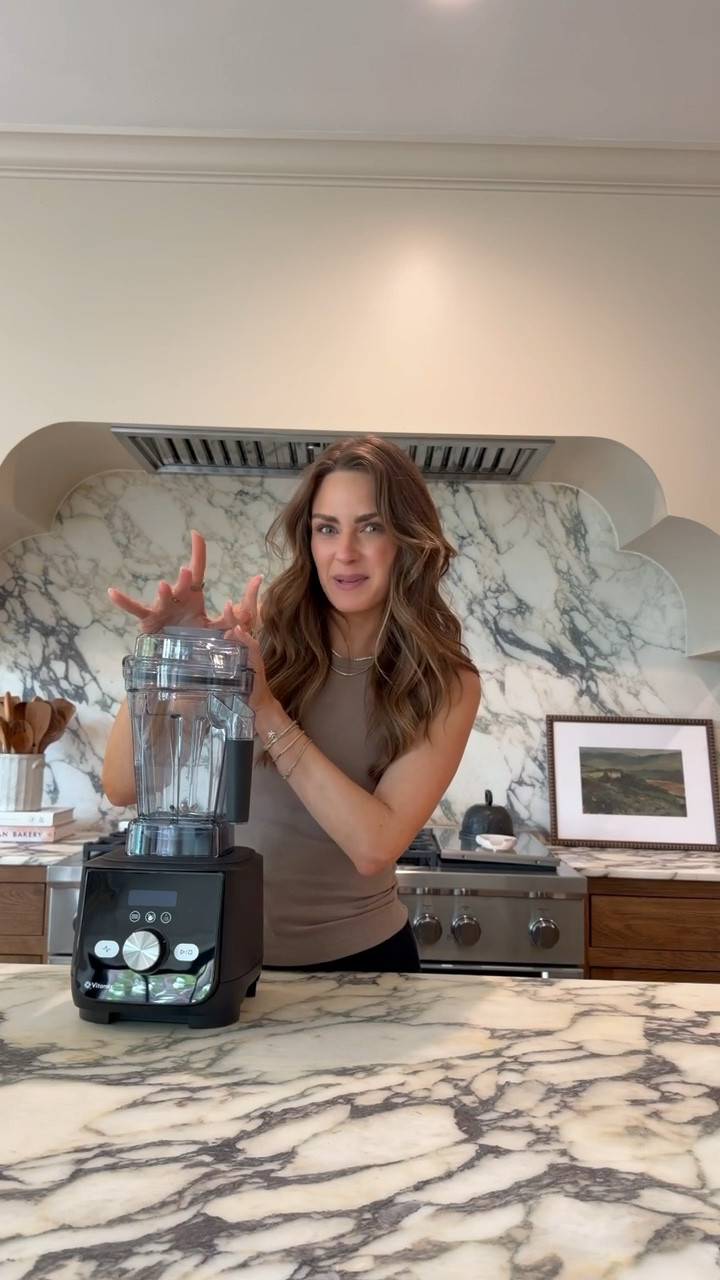Early Mother's Day gift to myself 🥰
Vitamix is a must have appliance to have in your home!


#LTKmomlife #LTKMothersDay #LTKHome