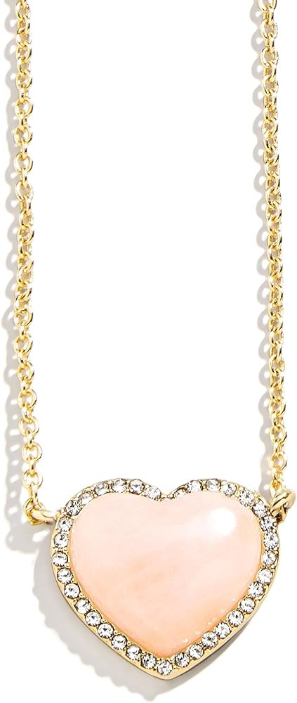 Freya Heart Necklace | Amazon (US)