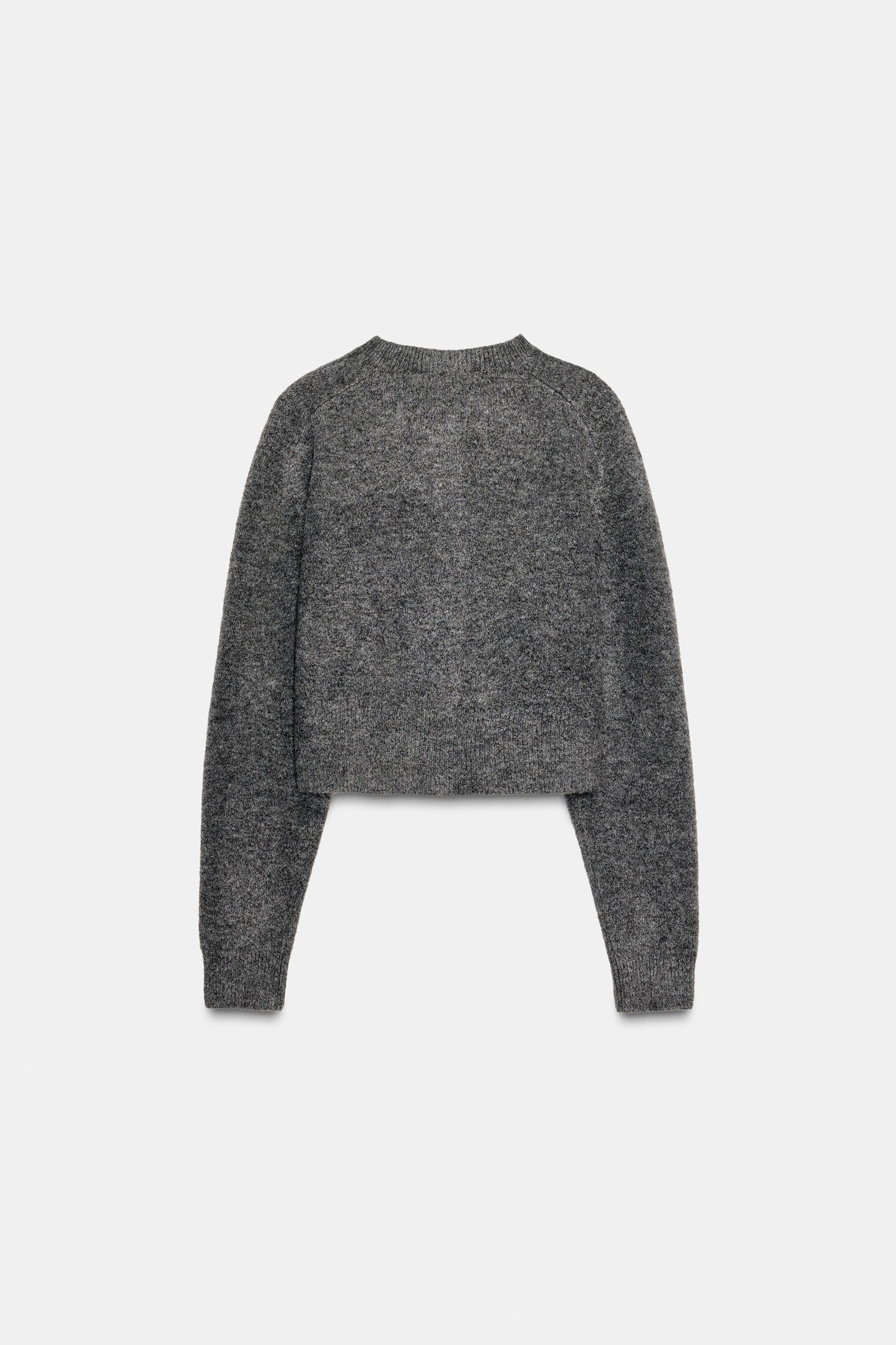 SOFT CARDIGAN | Zara US