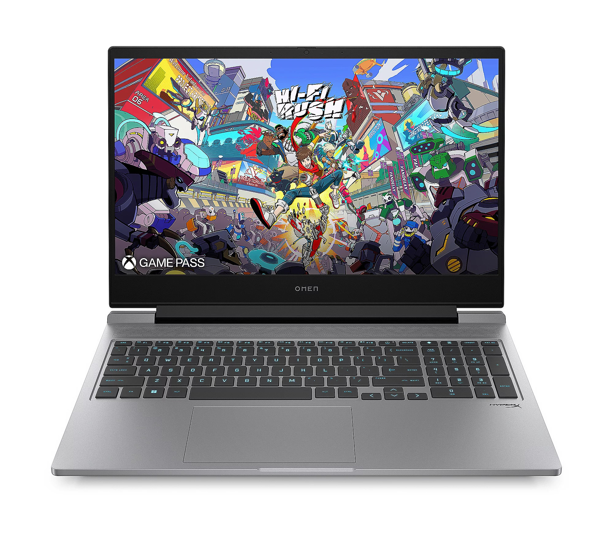 HP 16 Omen Gaming Laptop Intel Core i7 16GBRAM 1TB SSD | QVC