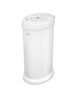 Ubbi Diaper Pail | Bloomingdale's Kids | Bloomingdale's (AU)