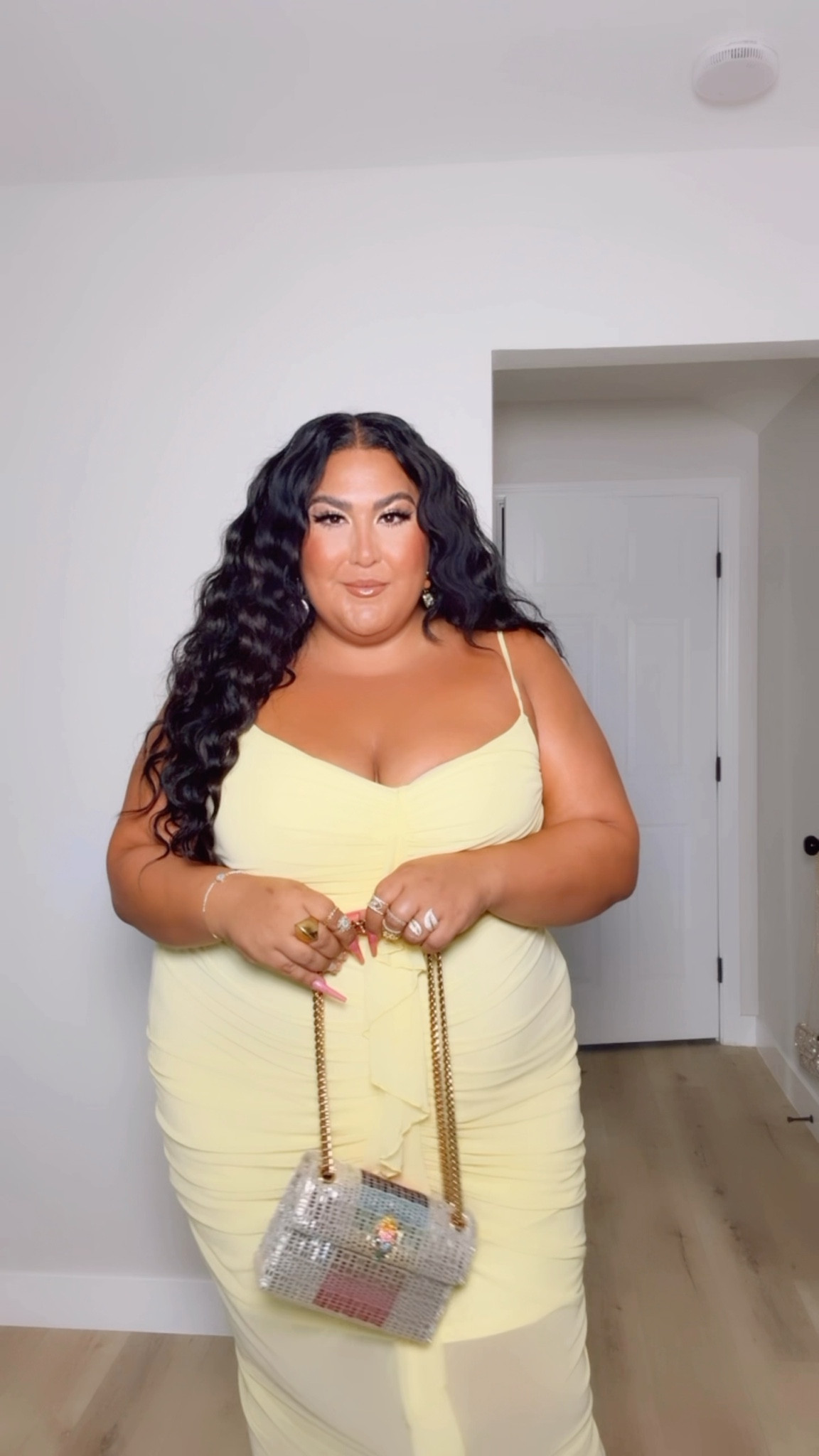 Girls night out look inspo! 

#LTKPlusSize #LTKSaleAlert #LTKStyleTip