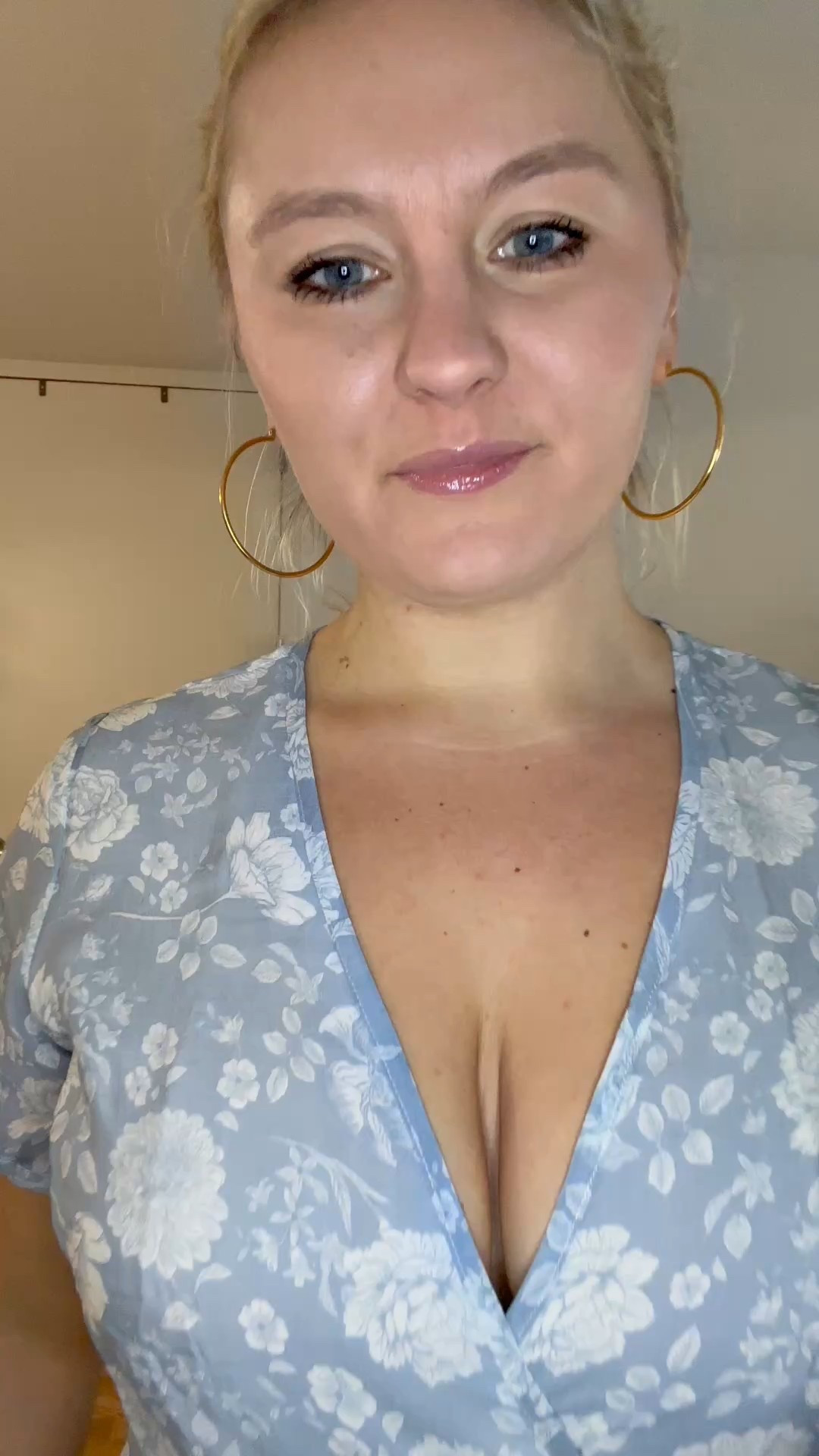 The prettiest dress for spring 