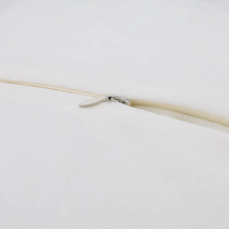 3D Peony Flower Accent Pillow Handmade Cushion Appliqued Decorative Throw Pillow Cover & Insert 1... | Wayfair North America