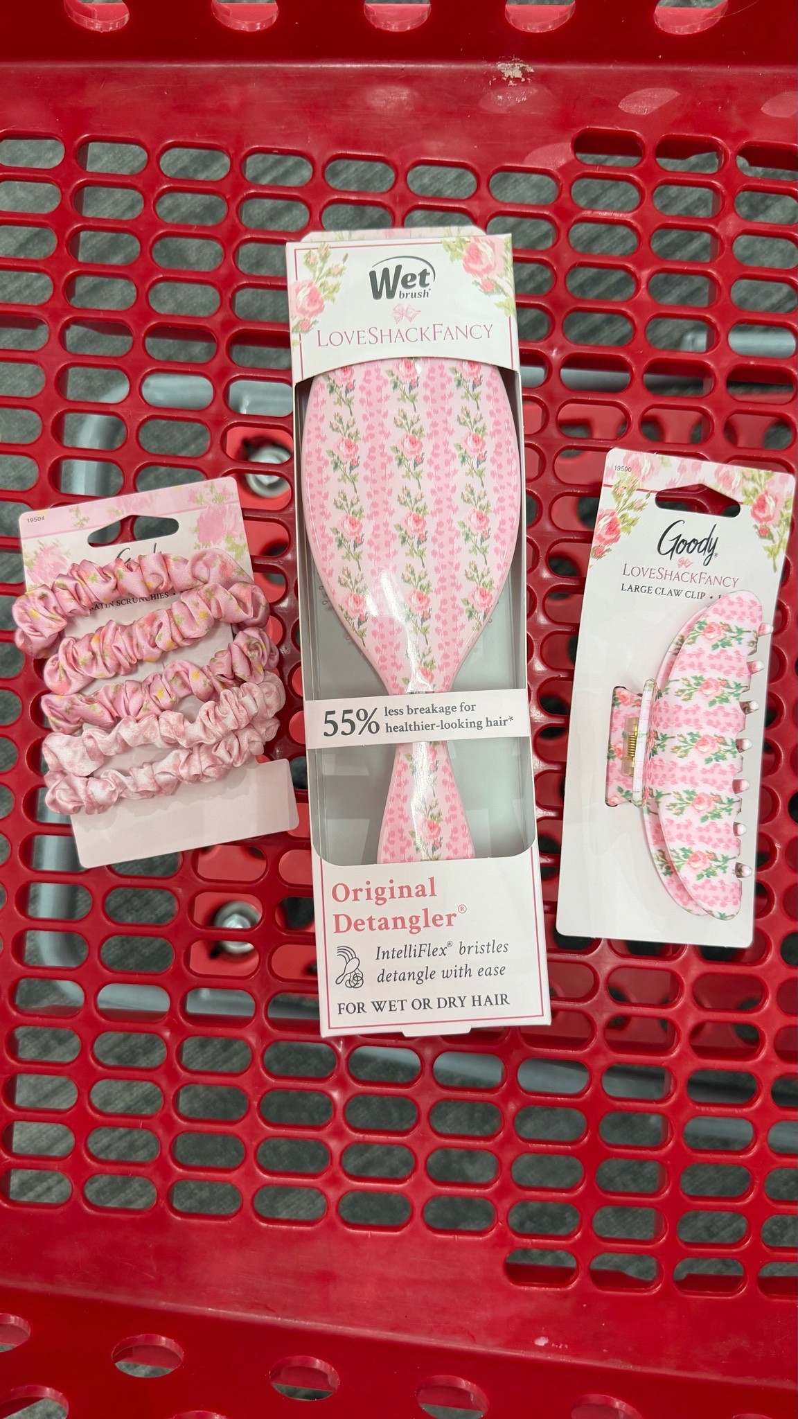 @Target LoveShack Fancy collection

#LTKgrwm #LTKootd #LTKselfcare