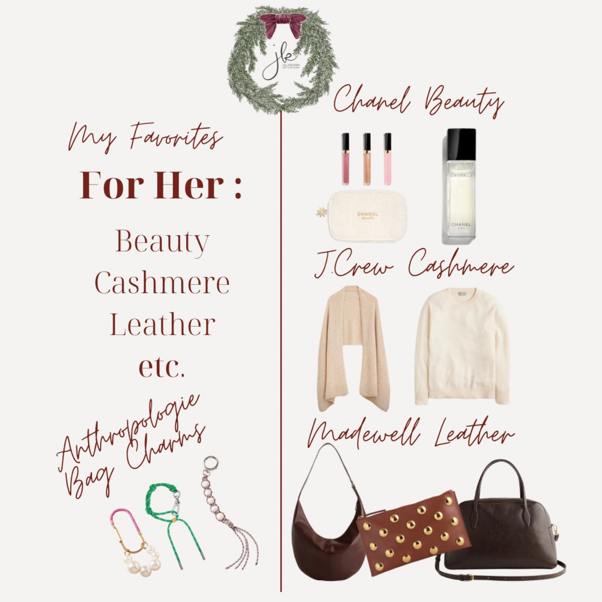 Great gifts for HER! My favorite picks !!!!! Pamper her (or yourself 😉) with these luxurious items. 

#LTKHoliday #LTKGiftGuide #LTKSeasonal