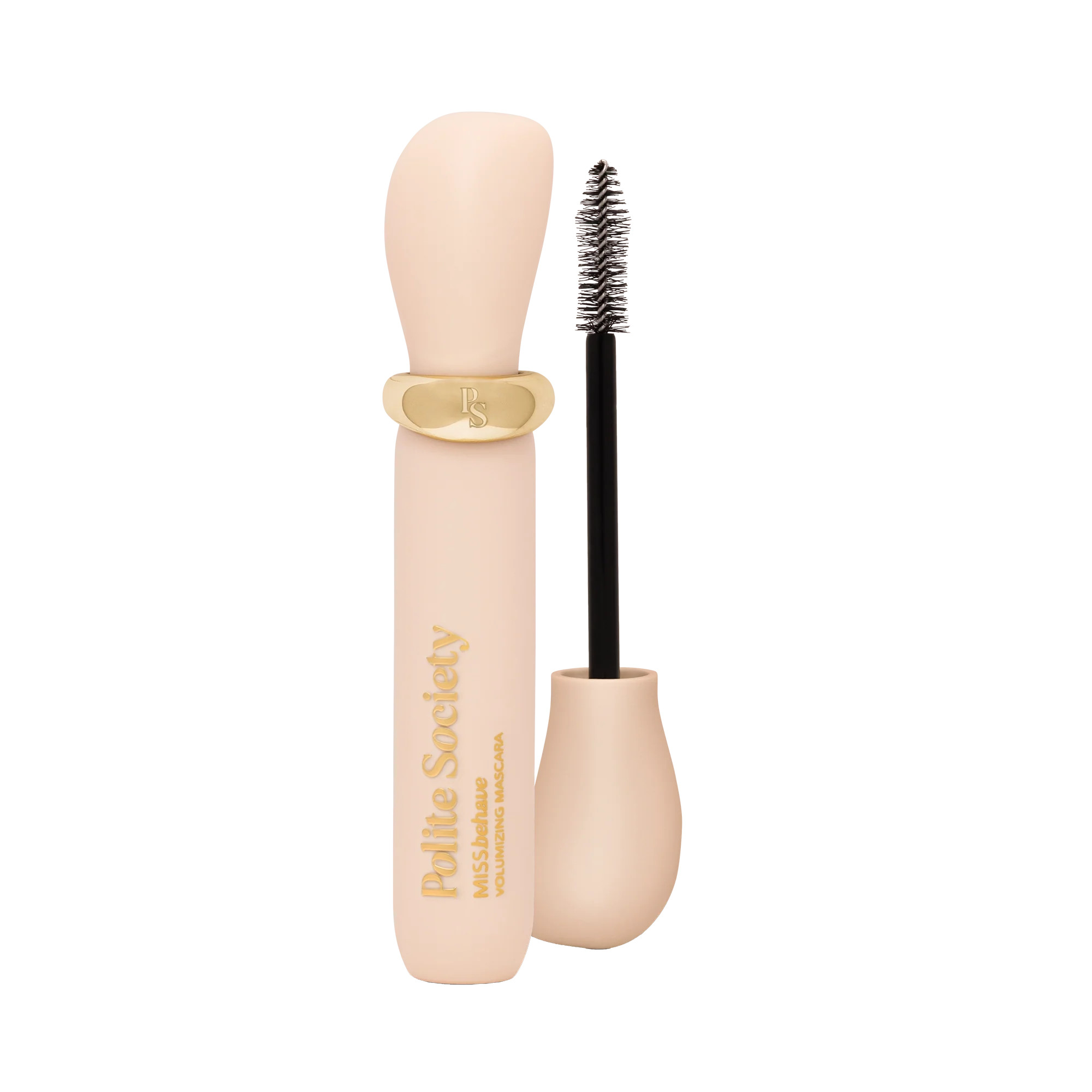 Polite Society Missbehave Weightless Volume Mascara - Missbehave Weightless Volume Mascara | Shop.app