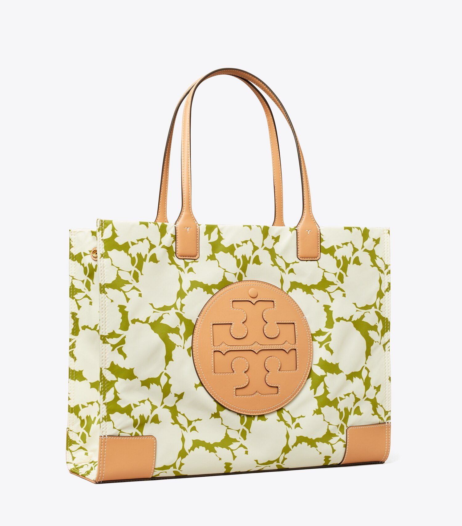 Ella Printed Tote: Women's Designer Tote Bags | Tory Burch | Tory Burch (US)