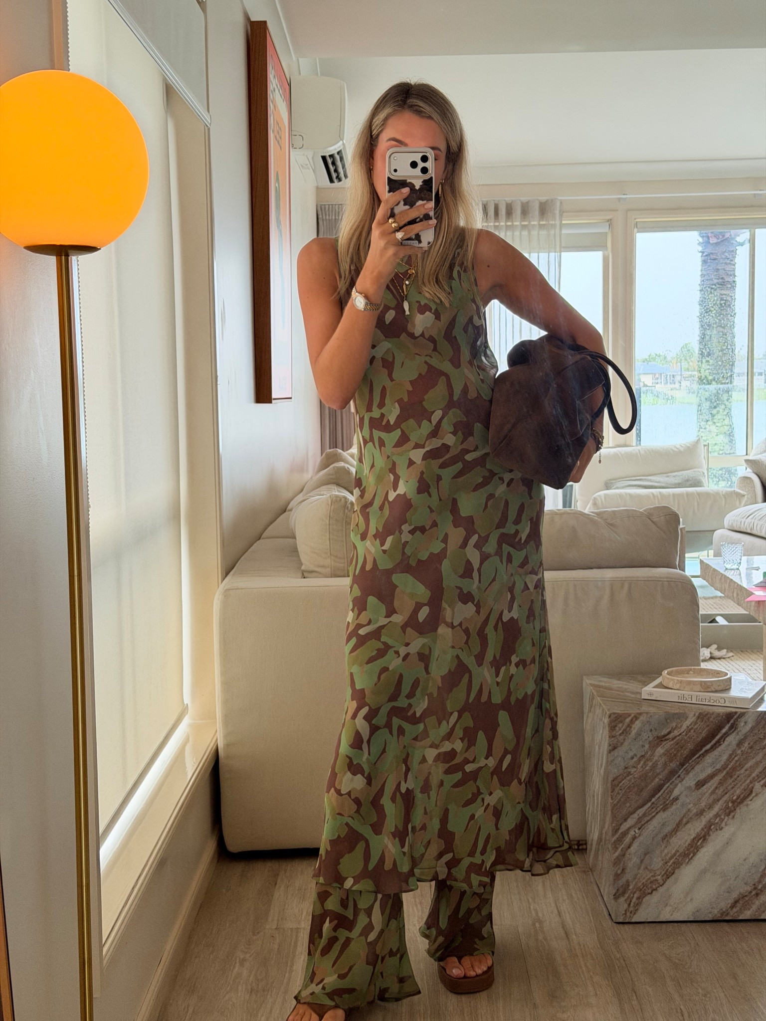 Dinner and a movie night outfit 

Wearing this set (dress over pants) from Vrg Grl
Shoes twoobs
Bag tony bianco
Necklaces from my collab with Carly Paiker

#LTKstyletip #LTKsummer #LTKpartywear