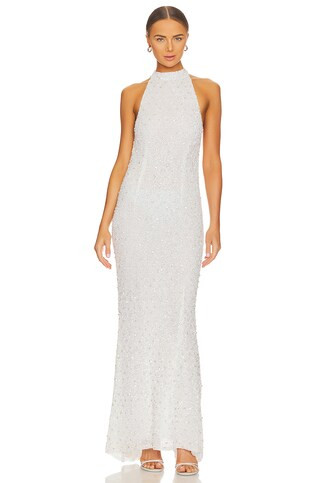 Olivia Dress | Revolve Clothing (Global)