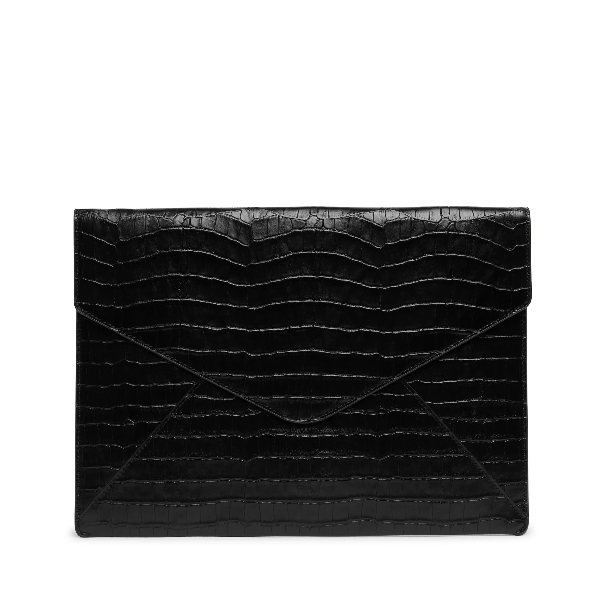 Laptop Envelope Sleeve | Leatherology