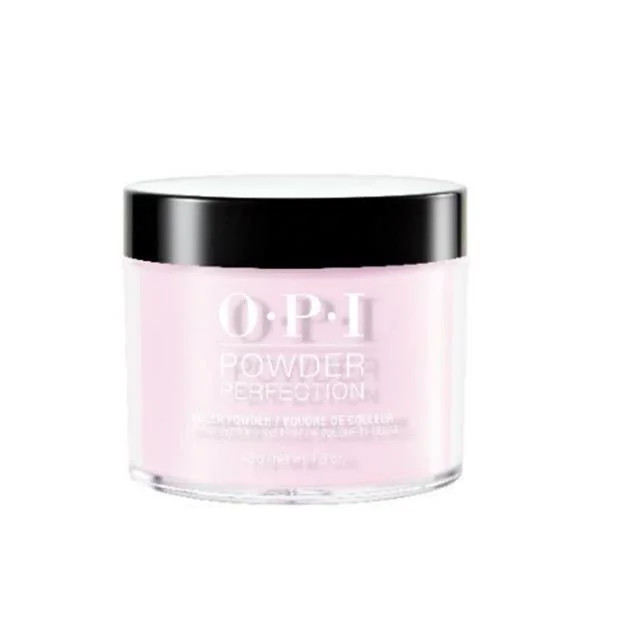 OPI Nail Dipping Powder Perfection - Let's Be Friends - DP H82 - Walmart.com | Walmart (US)