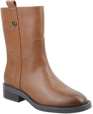 Women's Vivvii Mid Shaft Boots, Macy's Exclusive | Macy's