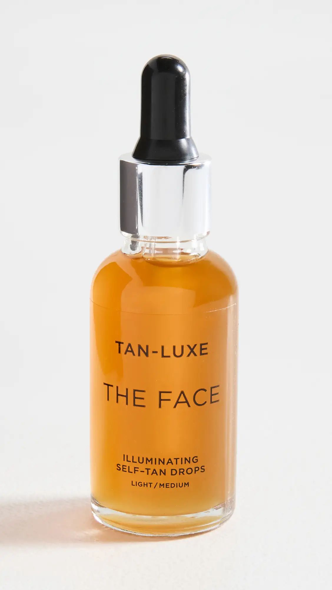 The Face Illuminating Self-Tanning Drops | Shopbop