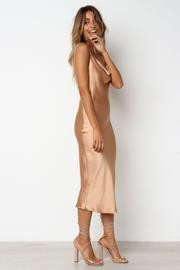 Persia Dress - Gold | Petal & Pup (US)