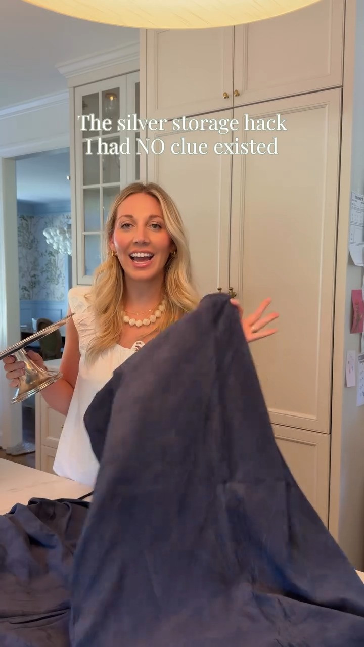 Adding some silver to my Amazon finds and faves styled in this glass cabinet 

#amazonhome 

 #LTKstorytime #LTKSeasonal #LTKHome