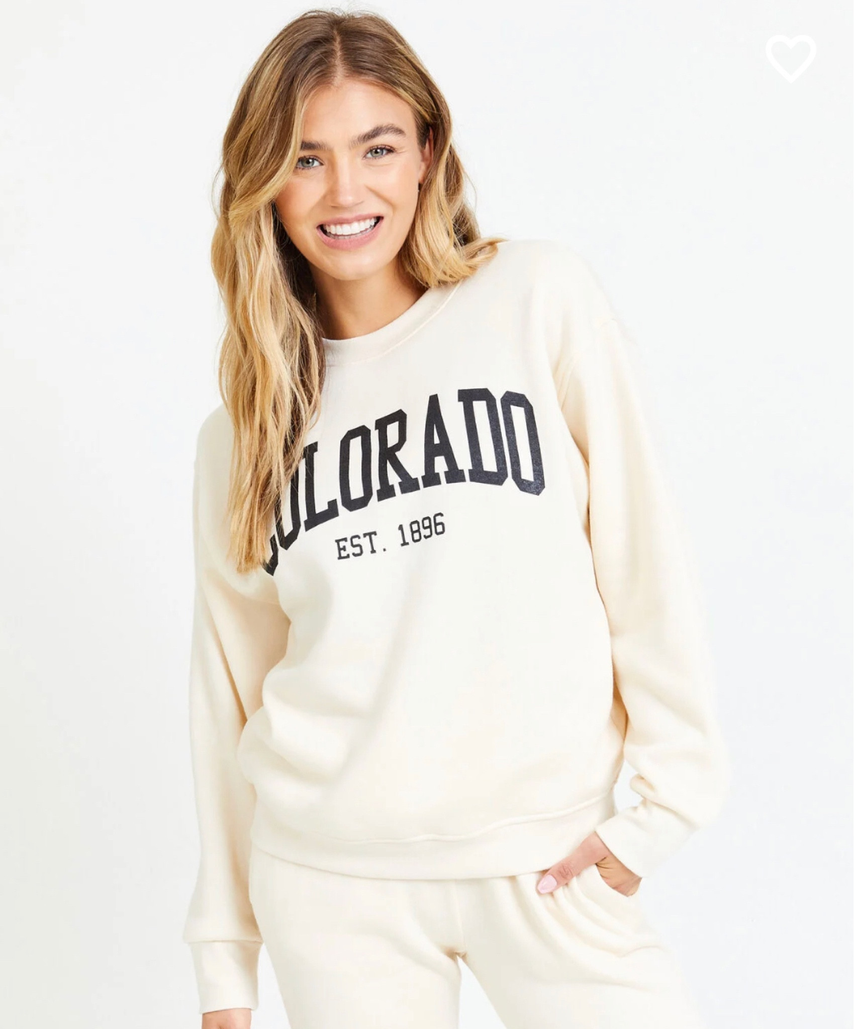 Colorado represent @ Altar’d state


#LTKtravel #LTKunder100 #LTKFind