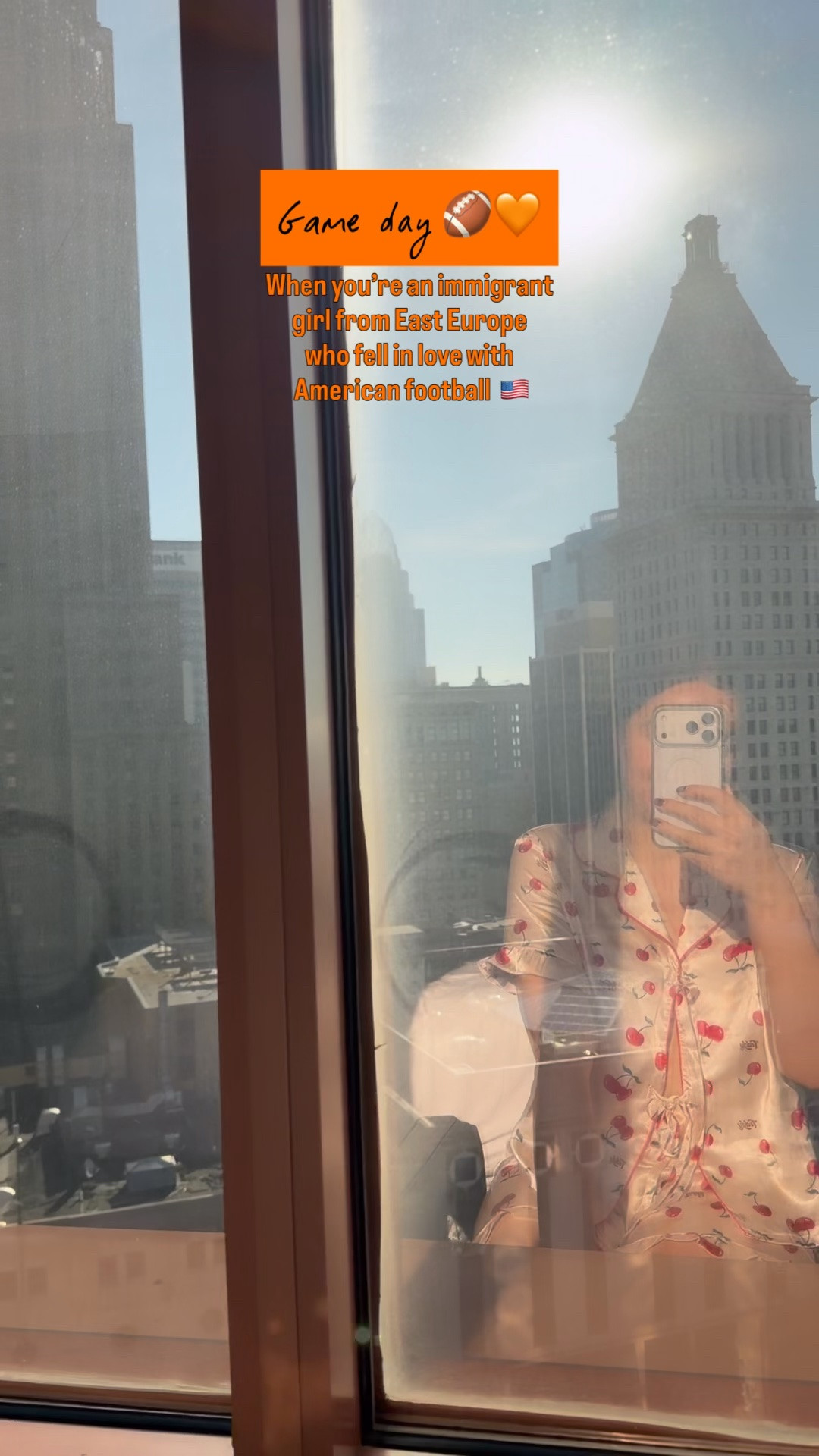 Game day 🏈🐅🧡 football season is here! Game day outfit, stadium food, vlog

#LTKvlog #LTKdayinmylife #LTKstorytime