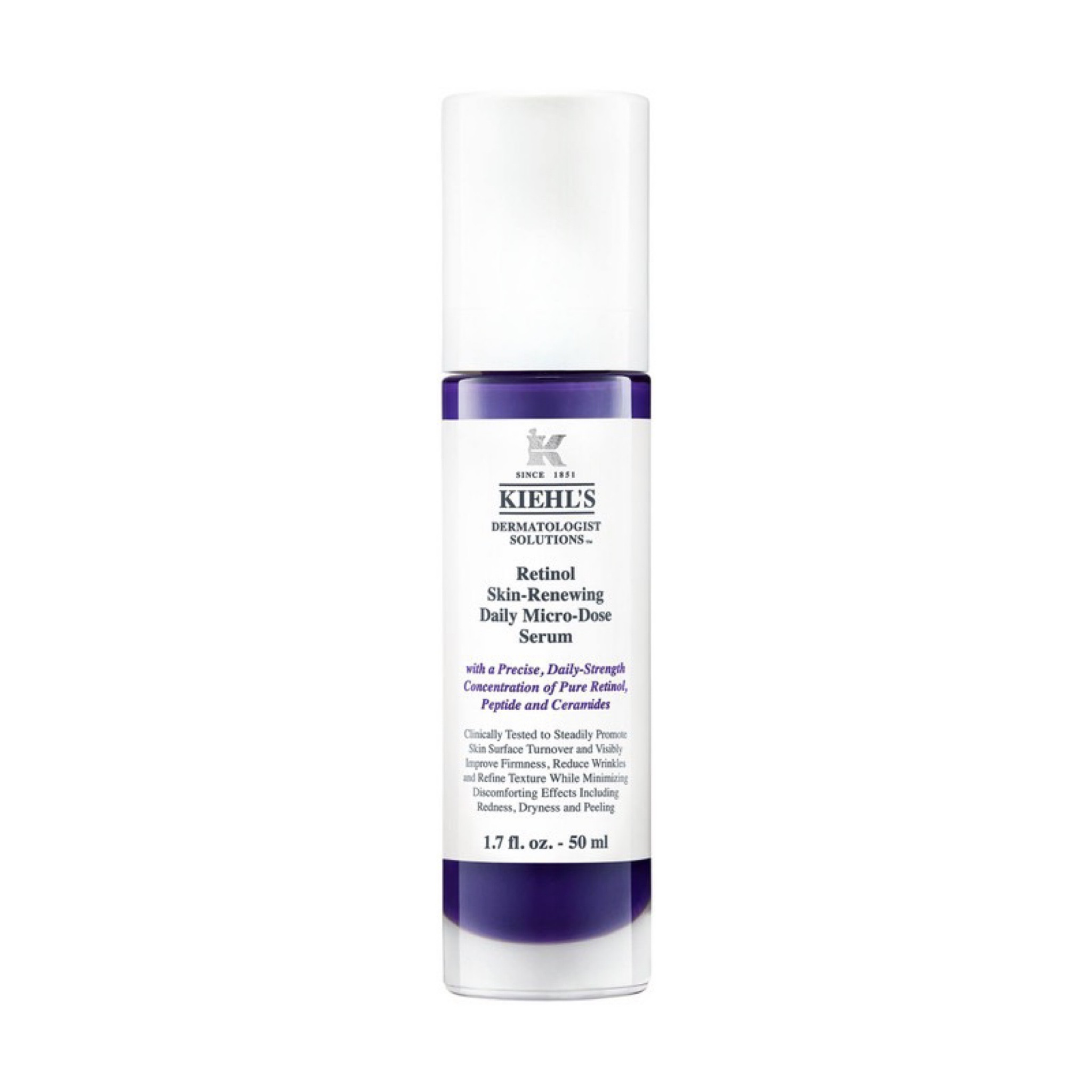 Kiehls anti wrinkle retinol 

#LTKbeauty #LTKunder50 #LTKeurope