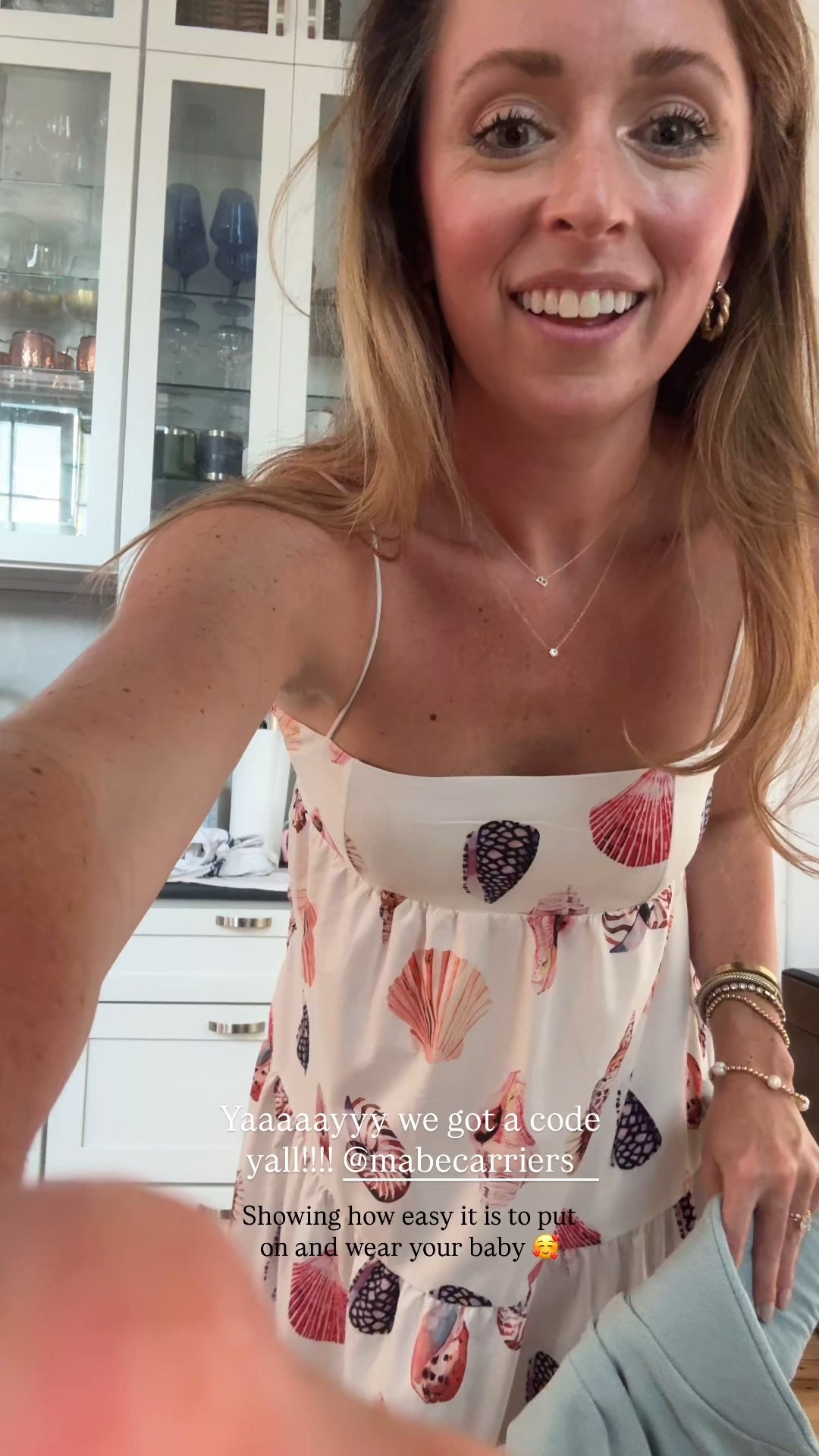 Use code JenniferR for a discount!!! Yayyy 

#LTKFamily #LTKBaby #LTKTravel