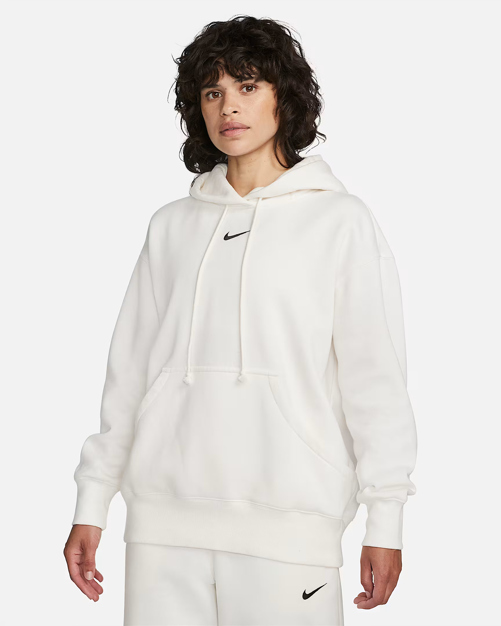 Nike Sportswear Phoenix FleeceWomen's Oversized Pullover Hoodie | Nike (US)
