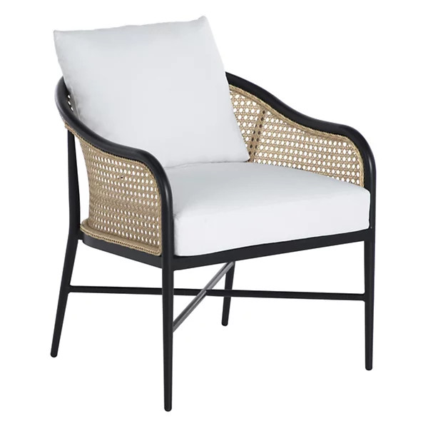 Havana Outdoor Euro Lounge Chair | Lumens