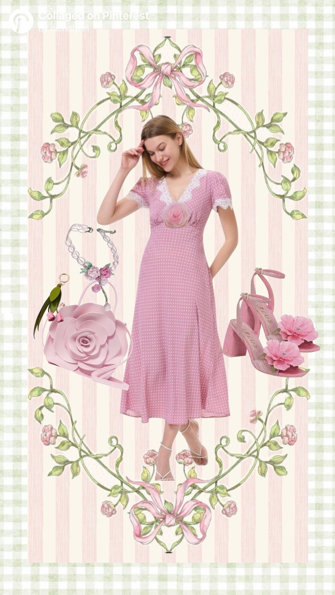 Another cute Easter outfit idea & this dress is under $50 

#LTKootd #LTKU #LTKSeasonal
