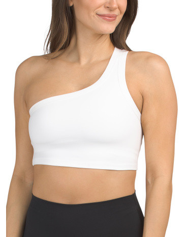 Cruz One Shoulder Tank | Marshalls