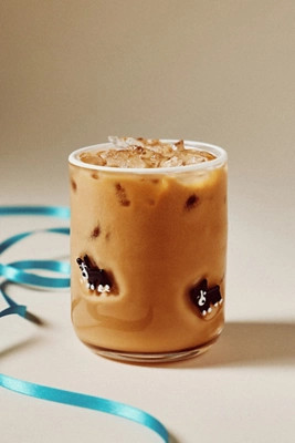 The Dog Icon Juice Glass | Anthropologie (US)