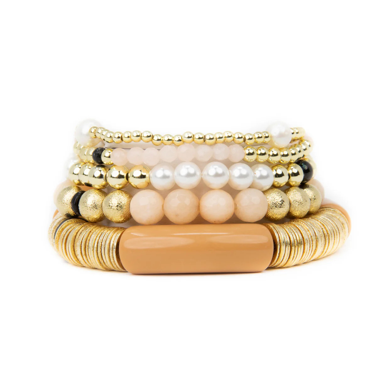 Erykah Stack | Allie + Bess